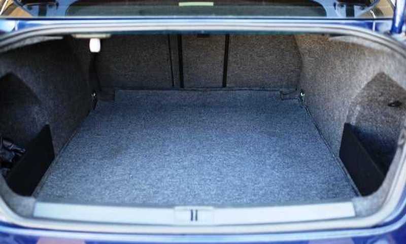 2007 Volkswagen Passat 2,0L 2007 Cyprus