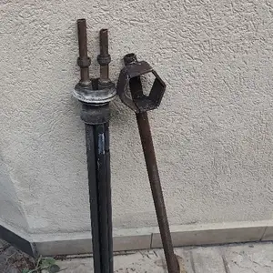 Elemet για boiler θέρμανση, Limassol — Limassol - Agia Fyla