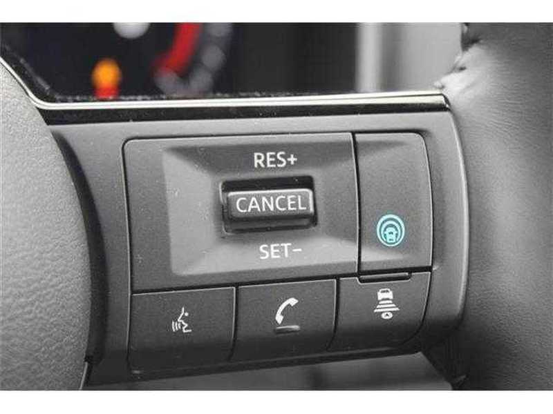 2023 Nissan X-Trail 1,5L 2023 Cyprus