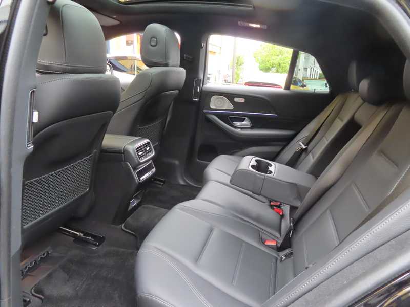 2024 Mercedes-Benz GLE-Class 3,0L 2024 Cyprus