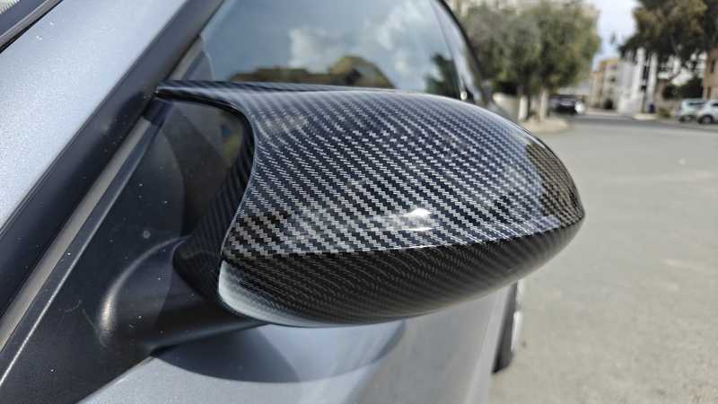 BMW 1-Series 2,0L 2009
