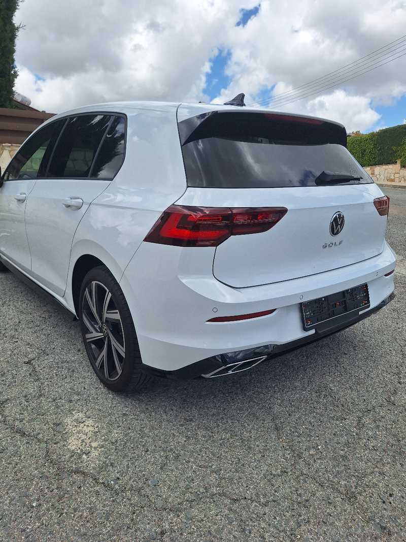 2023 Volkswagen Golf 2,0L 2023 Cyprus