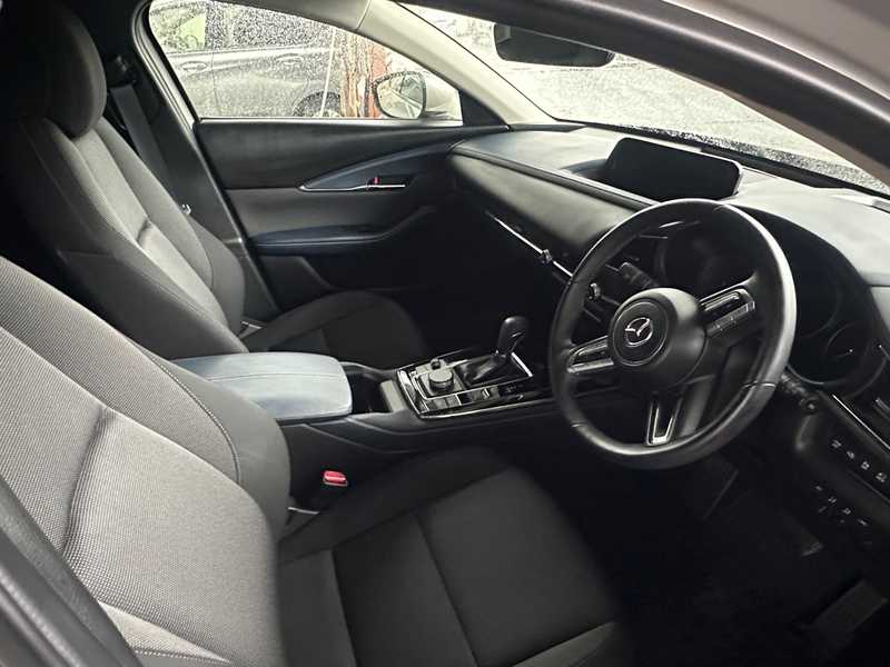 2023 Mazda CX-30 2,0L 2023 Cyprus
