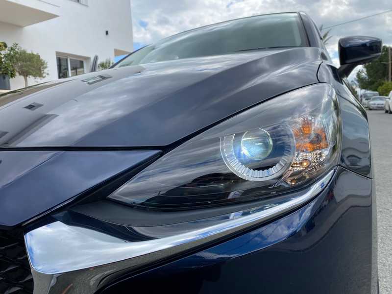2023 Mazda 2 1,5L 2023 Cyprus