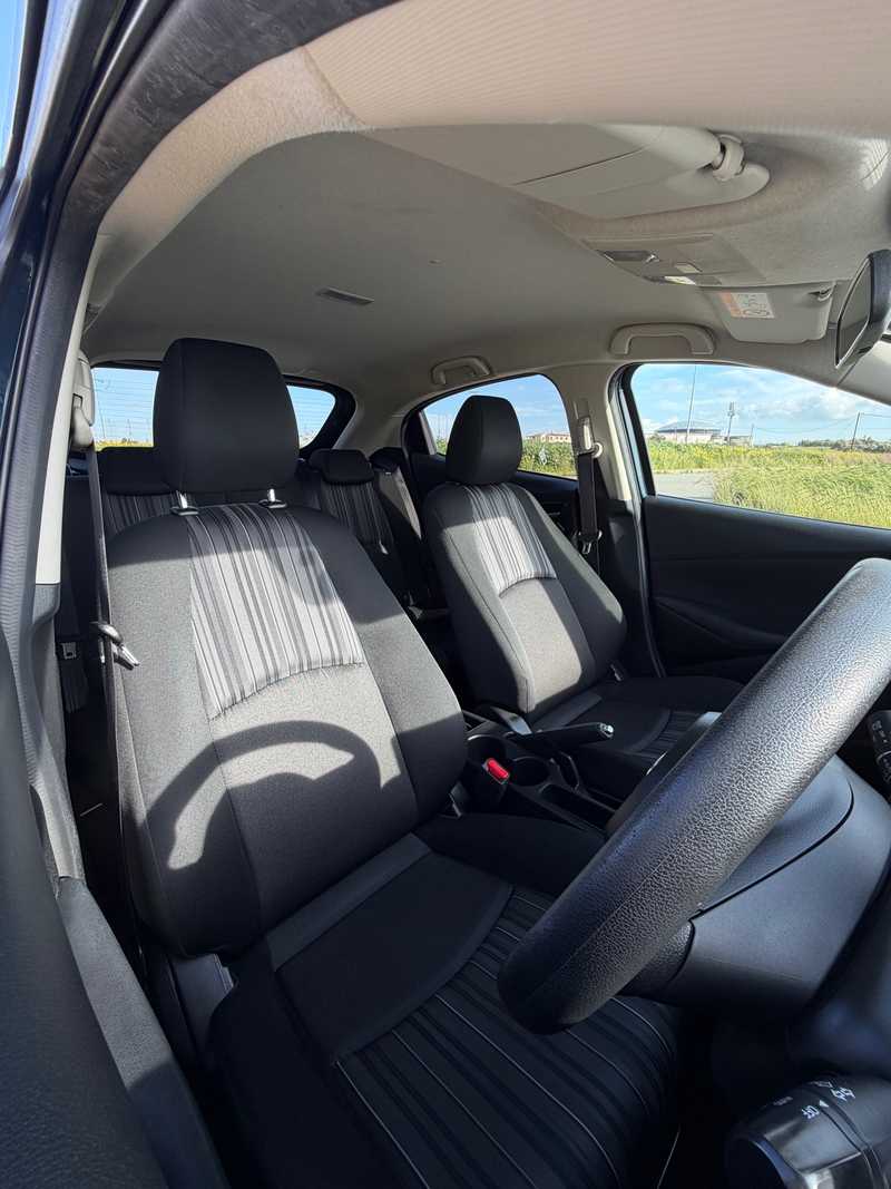 2021 Mazda 2 1,5L 2021 Cyprus