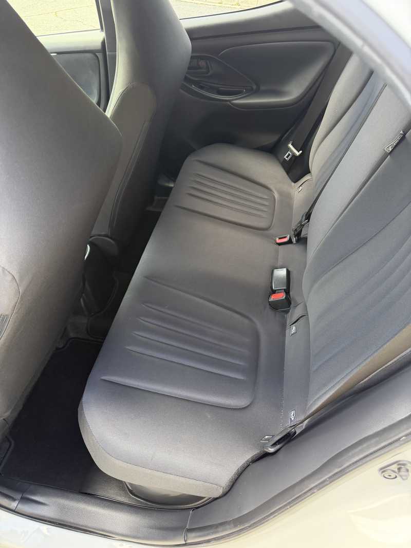 2022 Toyota Yaris 1,5L 2022 Cyprus