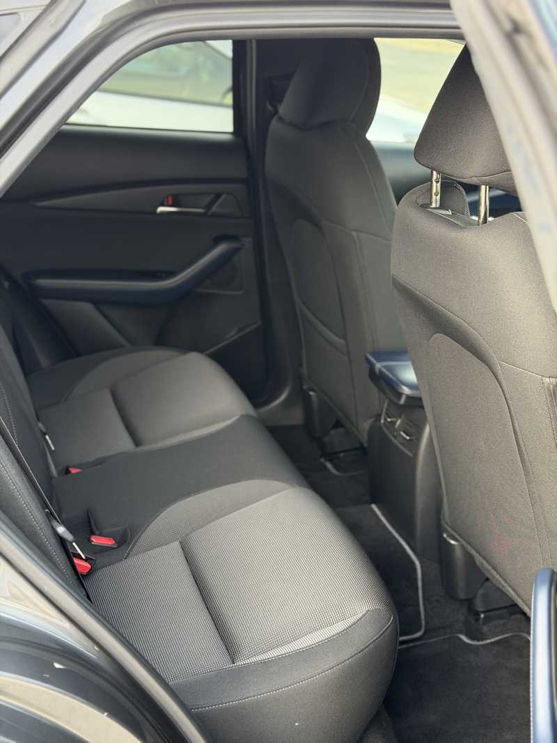 2021 Mazda CX-30 2,0L 2021 Cyprus