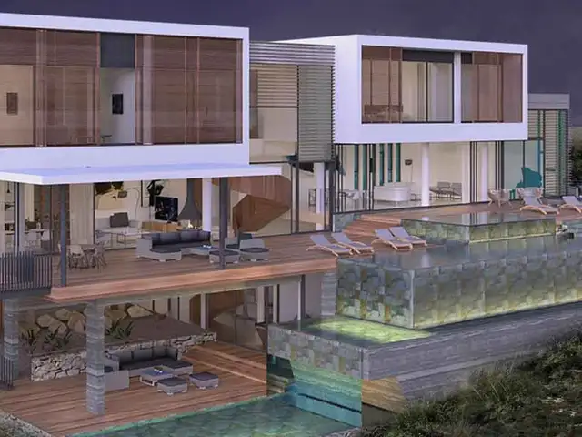 6-bedroom villa for sale, Επαρχία Πάφου — Πέγεια