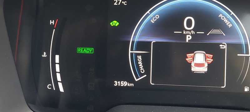 2025 Toyota Corolla Cross 1,8L 2025 Cyprus