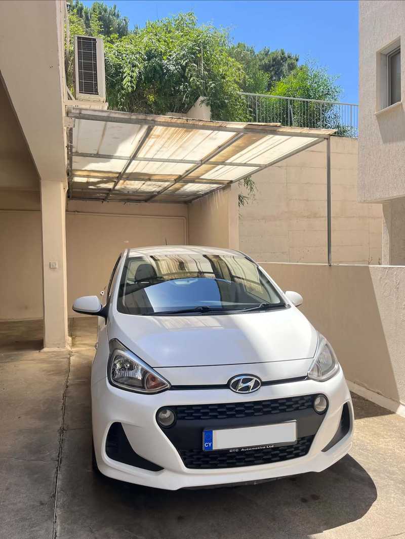 Hyundai i10 1,2L 2020