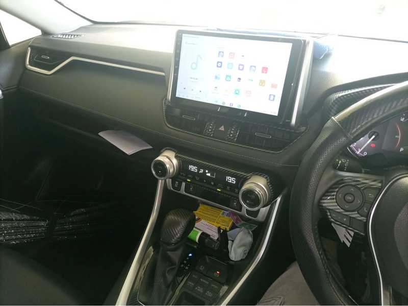 2020 Toyota RAV4 2,0L 2020 Cyprus