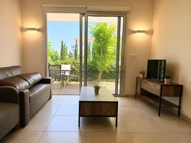 2-bedroom apartment for sale, Famagusta — Kapparis