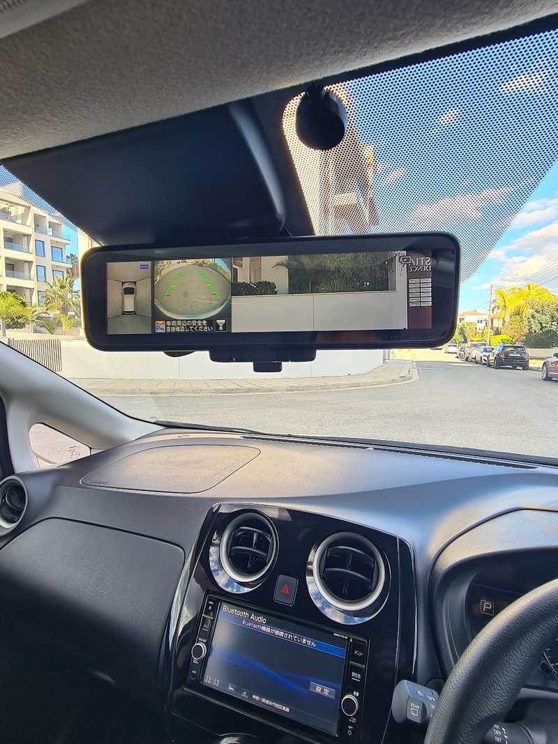 2020 Nissan Note e-Power 1,2L 2020 Cyprus