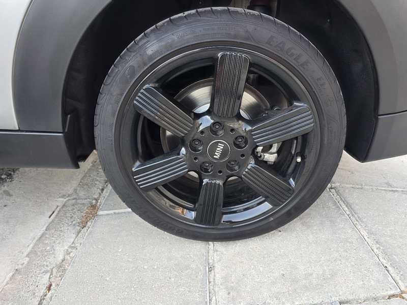 2024 Mini Cooper 2,0L 2024 Cyprus
