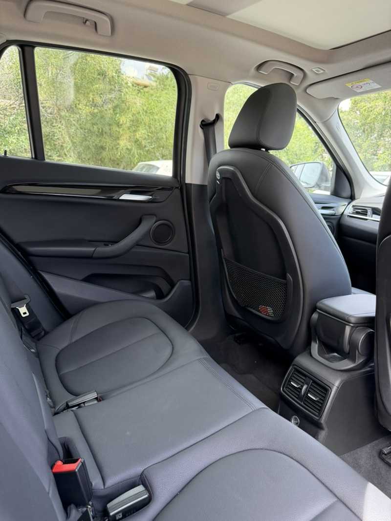 2017 BMW X1 2,0L 2017 Cyprus