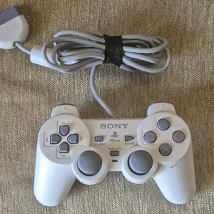 Playstation 1/2 controller, Επαρχία Πάφου — Αχέλεια