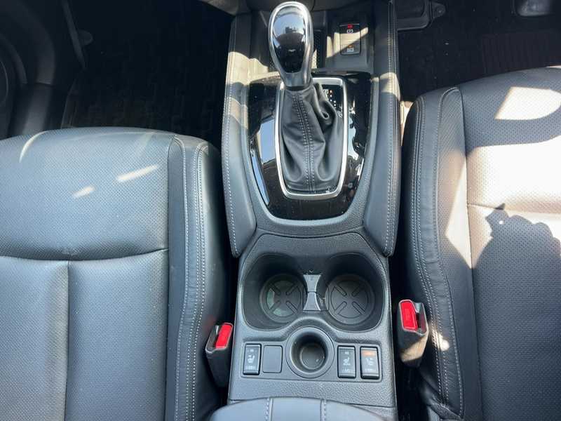 2022 Nissan X-Trail 2,0L 2022 Cyprus
