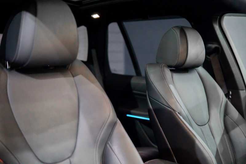 2021 BMW X5 3,0L 2021 Cyprus