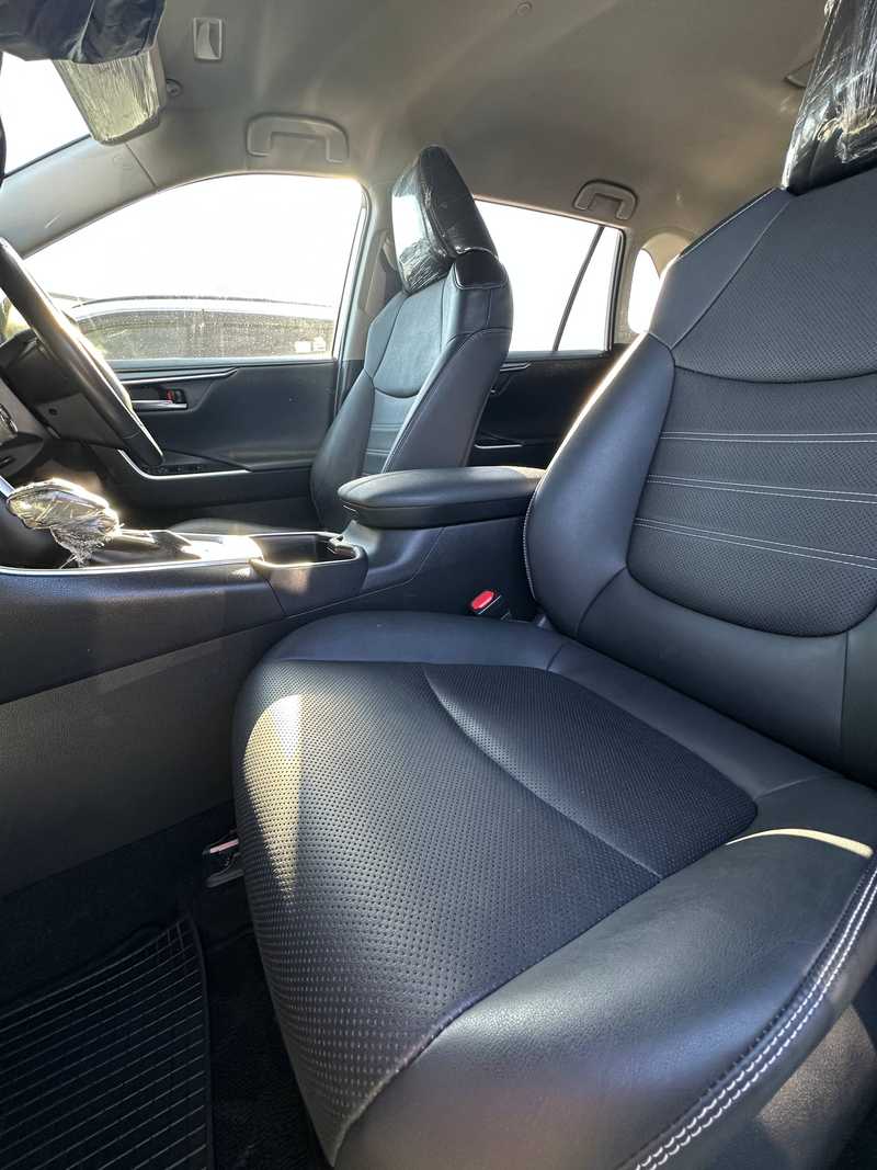 2023 Toyota RAV4 2,5L 2023 Cyprus