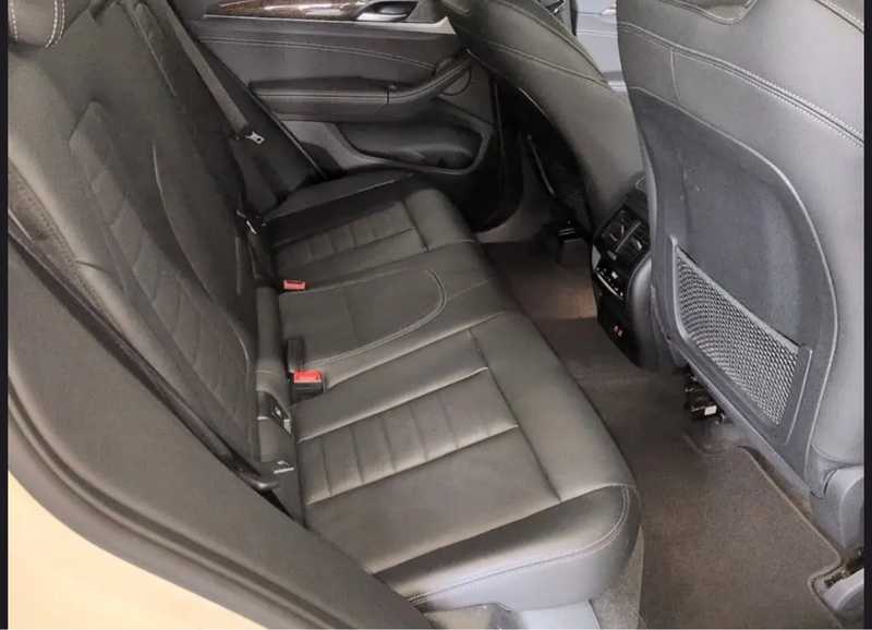 2023 BMW X3 2,0L 2023 Cyprus