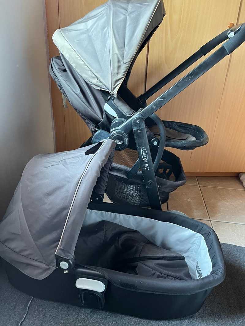 uppababy jake UPPABaby Stroller with Bassinet 2in1 Vista V3 Jake