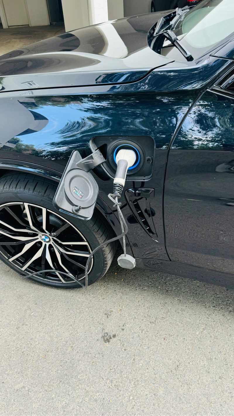 2016 BMW X5 2,0L 2016 Cyprus