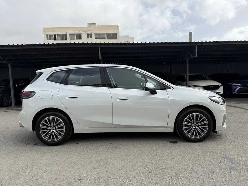 2023 BMW 2-Series 2,0L 2023 Cyprus