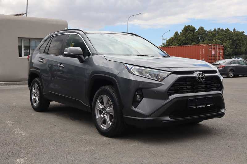 2022 Toyota RAV4 2,0L 2022 Cyprus