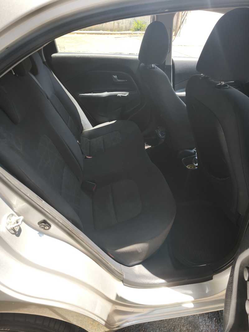 2013 KIA Rio 1,2L 2013 Cyprus