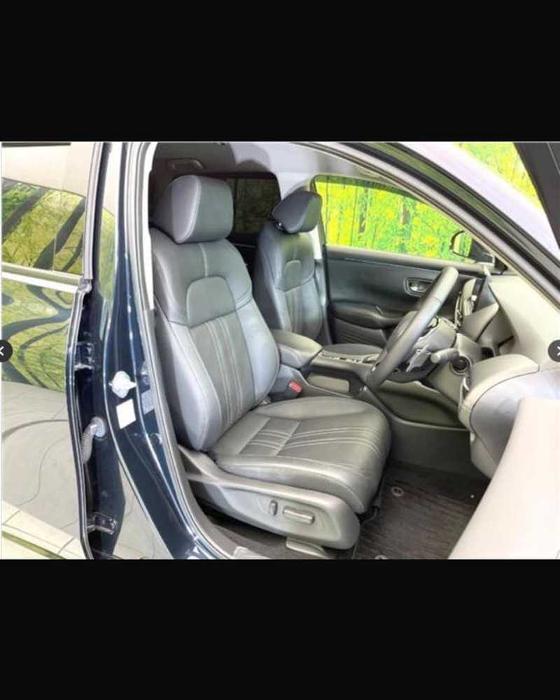 2024 Honda ZR-V 2,0L 2024 Cyprus