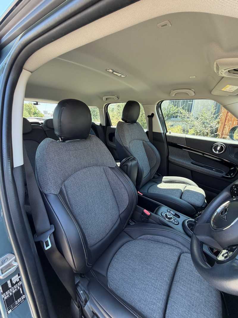 2021 Mini Countryman 2,0L 2021 Cyprus