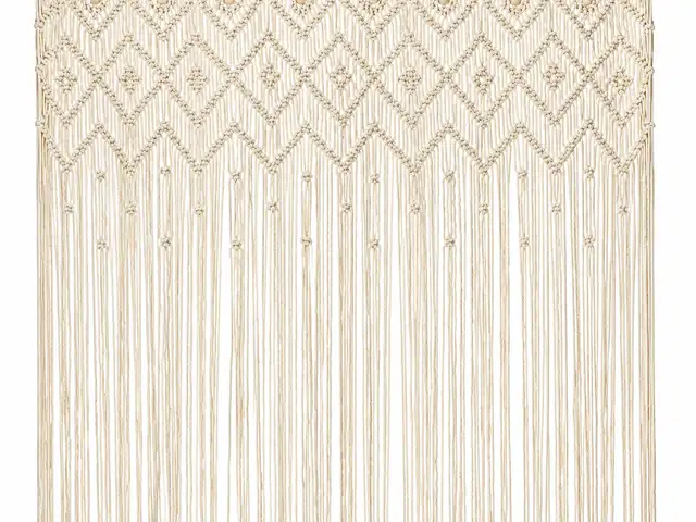 Door bohemian curtain, Επαρχία Λάρνακας — Λάρνακα - Καμάρες