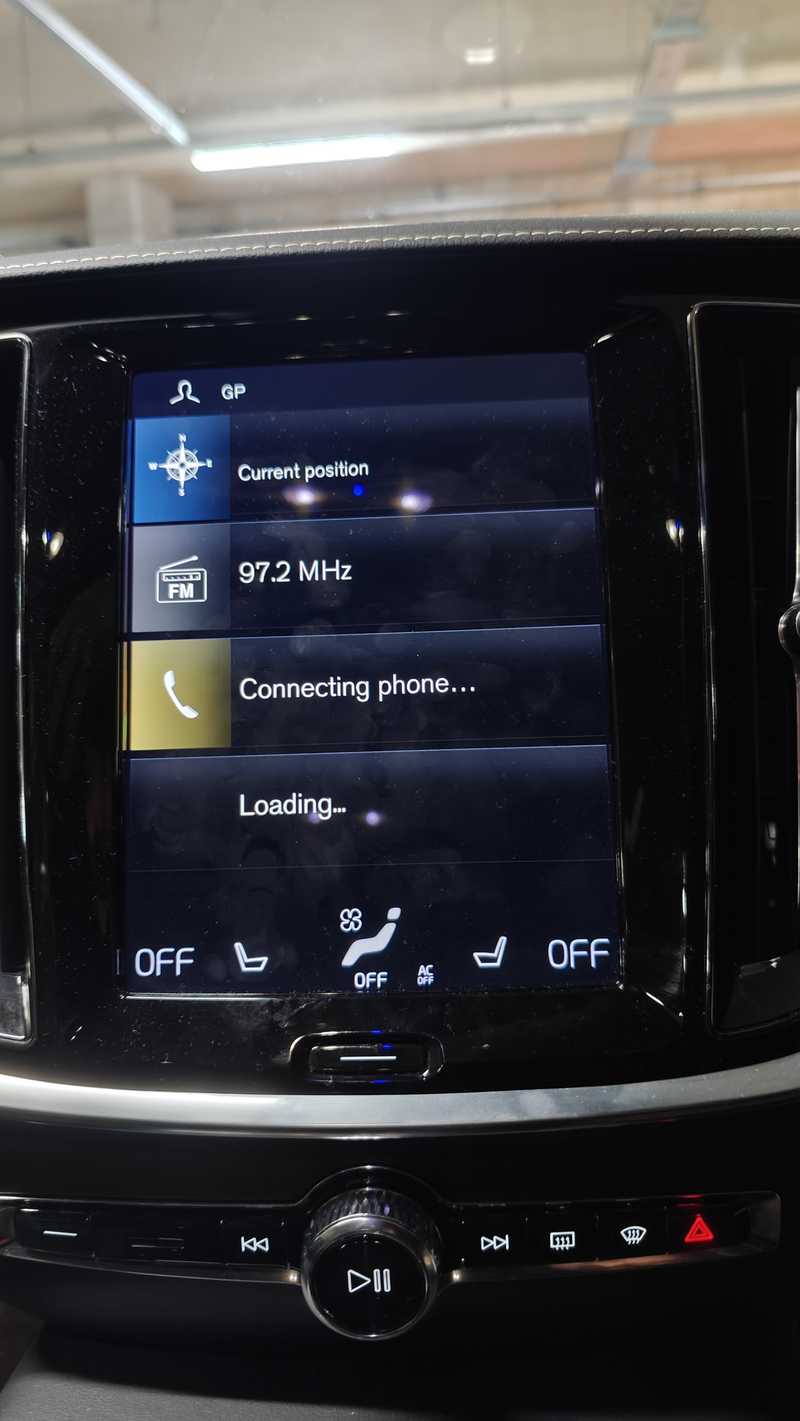 2022 Volvo S60 2,0L 2022 Cyprus