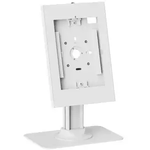 Brateck tablet countertop antitheft stand 10-11'' pad34-03 white, Limassol — Agios Athanasios