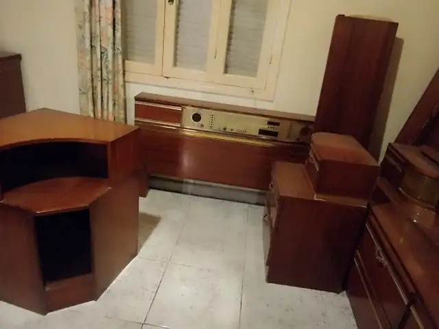 Κρεβατοκάμαρα, Επαρχία Λεμεσού — Άγιος Ιωάννης Λεμεσού