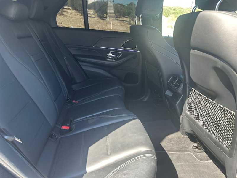 2022 Mercedes-Benz GLE-Class 2,0L 2022 Cyprus