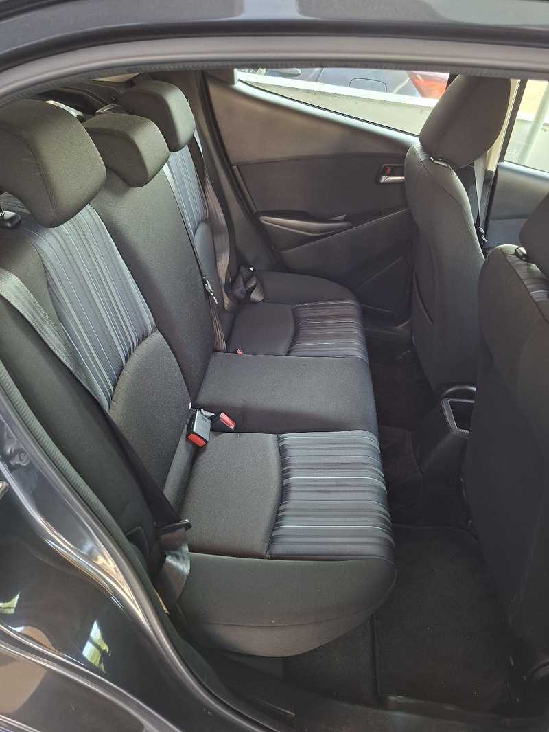 2015 Mazda Demio 1,3L 2015 Cyprus