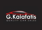 G.Kalafatis Car Sales