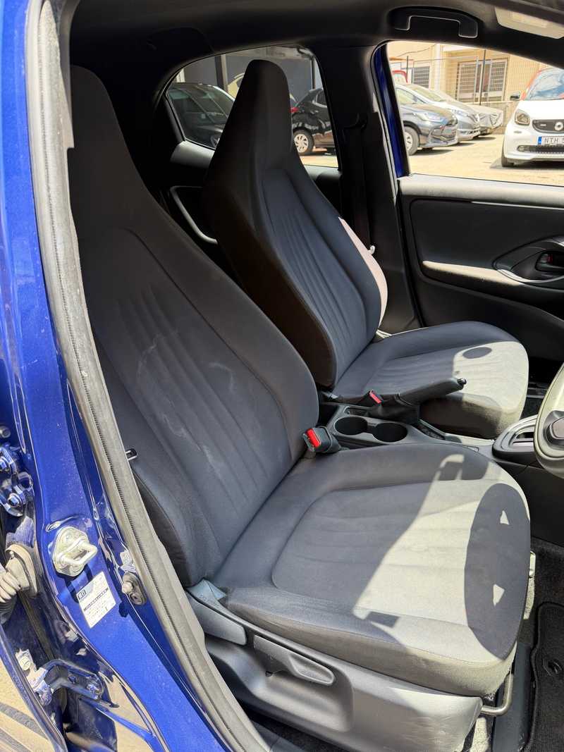 2021 Toyota Yaris 1,5L 2021 Cyprus