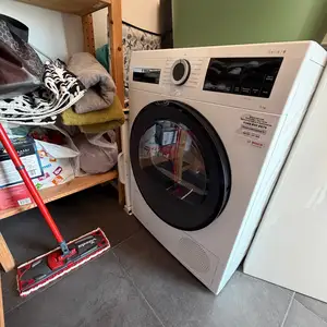 Bosh dryer machine series 6, Επαρχία Πάφου — Universal