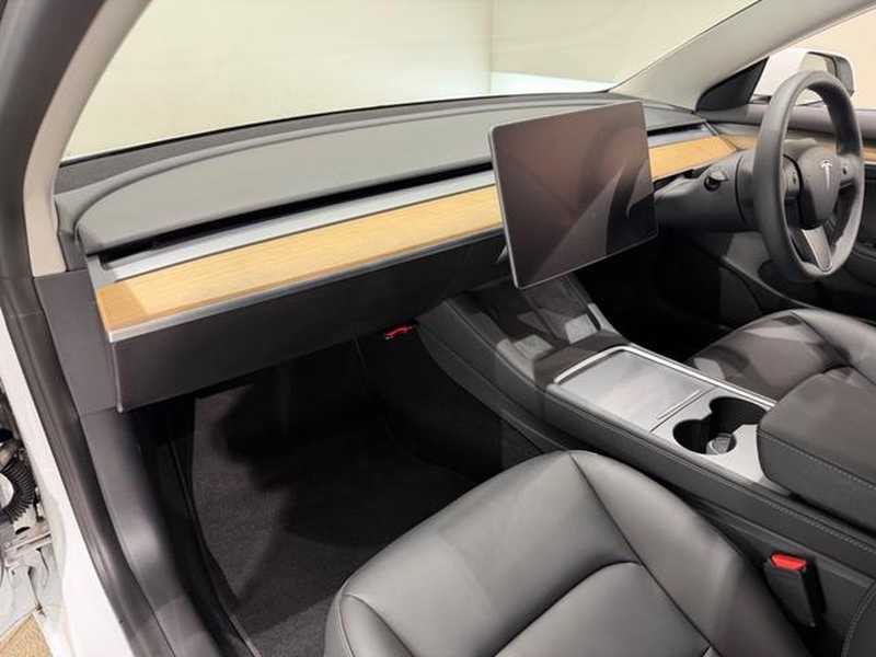 2022 Tesla Model 3 Electric 2022 Cyprus