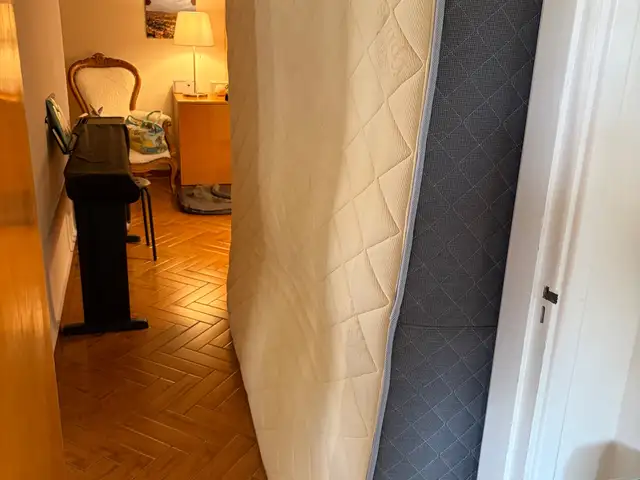 Mattress 170x190x30 cm, Επαρχία Λάρνακας — Λάρνακα - Σκάλα