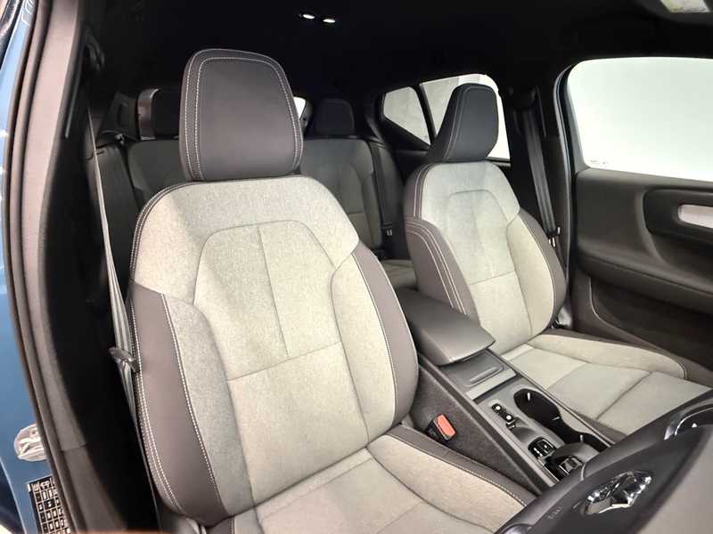 2023 Volvo XC40 2,0L 2023 Cyprus