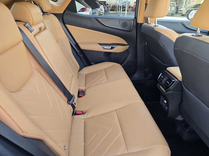 2023 Lexus NX 2,5L 2023 Cyprus