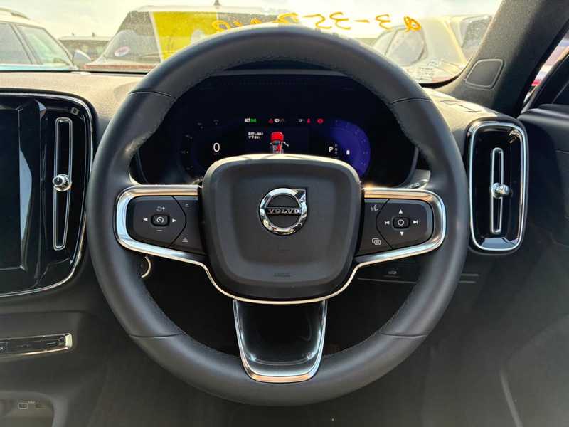 2022 Volvo XC40 2,0L 2022 Cyprus