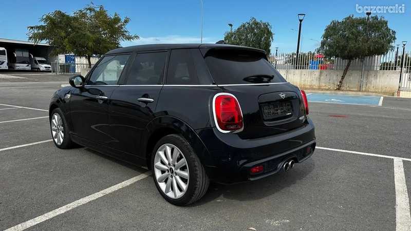 2020 Mini Cooper 2,0L 2020 Cyprus