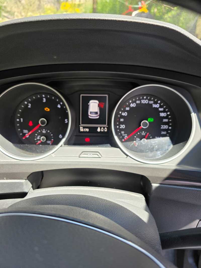 2016 Volkswagen Tiguan 2,0L 2016 Cyprus