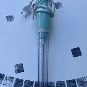 Mixer for frappe, Nicosia — Lakatameia - Archangelos-Anthoupoli
