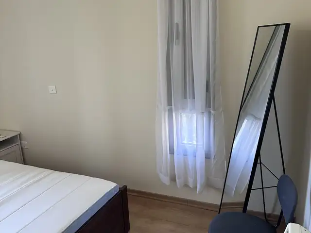 1-bedroom apartment to rent, Επαρχία Λευκωσίας — Άγιοι Ομολογητές - 8
