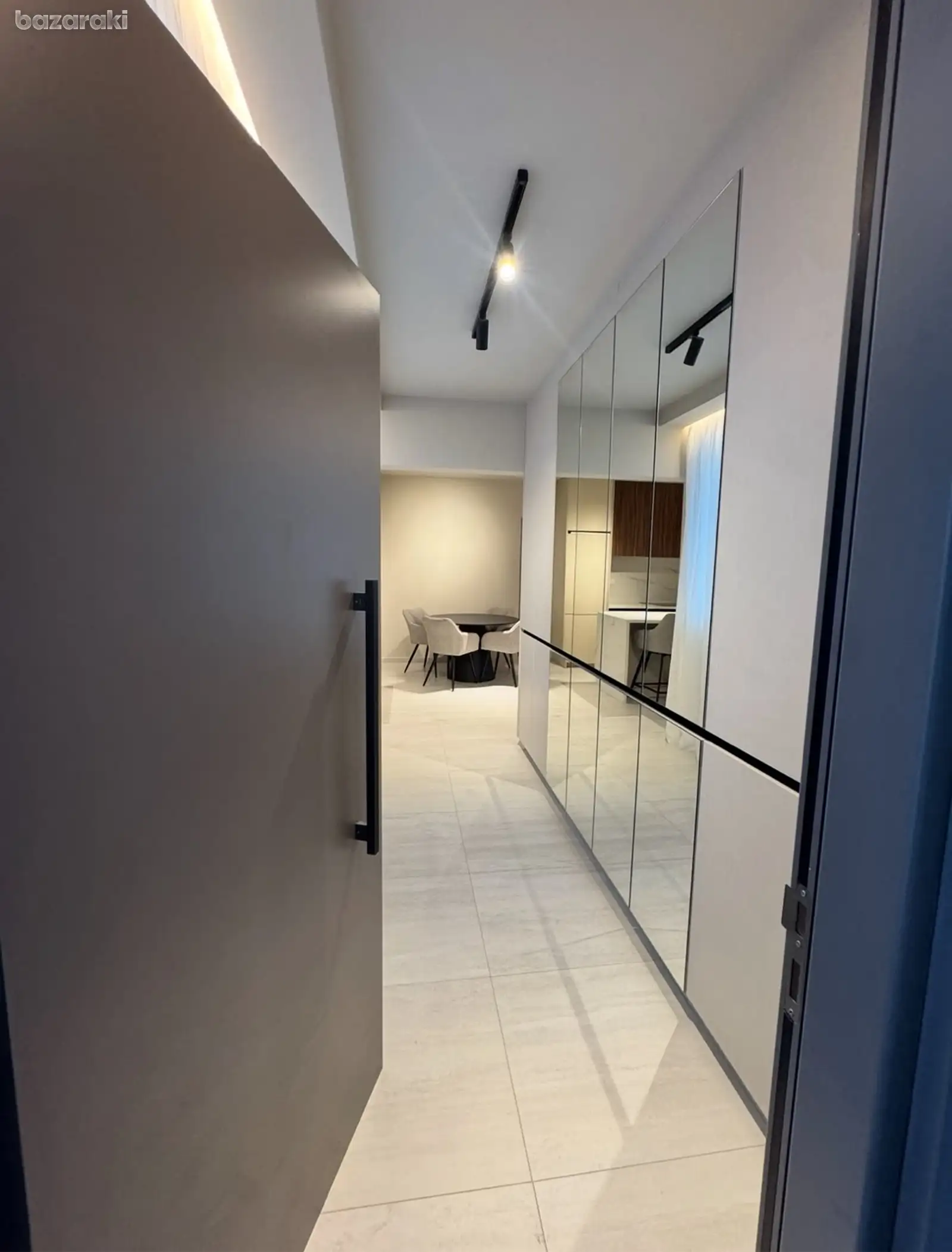 Apartment, 2 bedrooms — 4